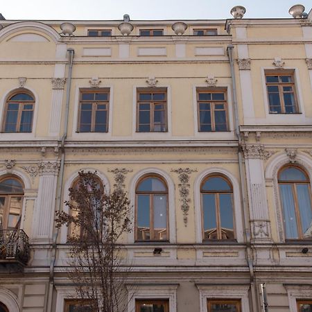 Mardzhanov Apartments, Block 108 Tiflis Exterior foto