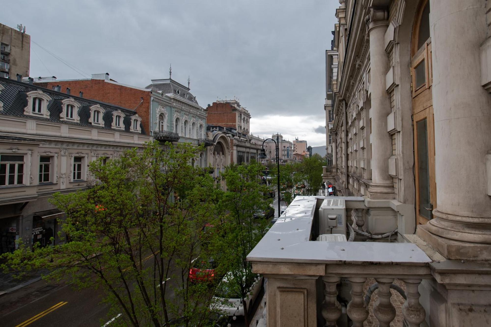 Mardzhanov Apartments, Block 108 Tiflis Habitación foto